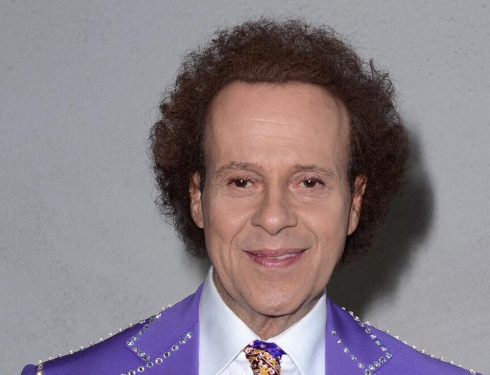 Richard Simmons' Hollywood Hills Mansion Sees Massive Price Slash After Five Months On The Market