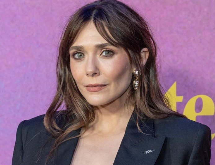 Elizabeth Olsen Breaks Silence On Missing Out On Typical Childhood Rituals