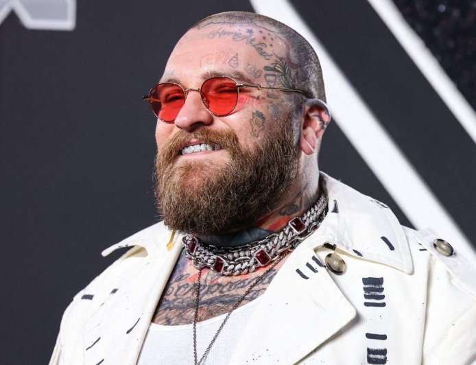 Teddy Swims Draws Backlash For Promoting 'Truly Amazing' AI Tools To Create Music