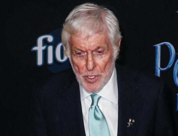 Dick Van Dyke Makes Parenting Fail Admission Ahead Of Centennial Birthday