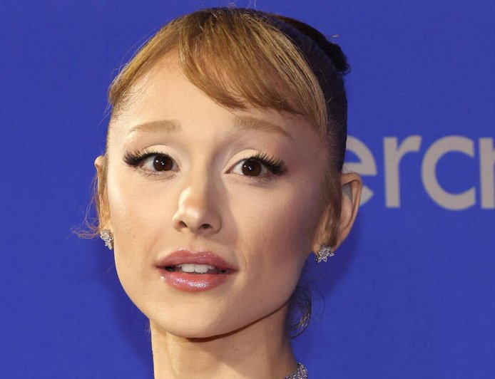 Ariana Grande Shares Emotional Reminder About Body Shaming