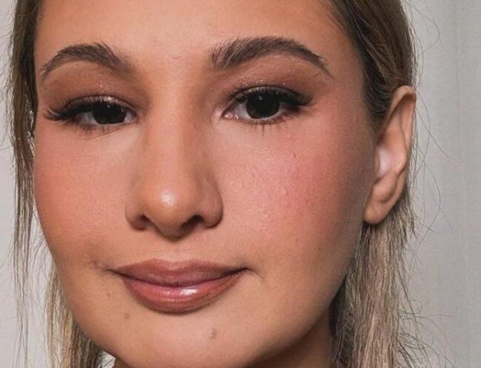 Gypsy Rose Blanchard Debuts Dramatic New Look