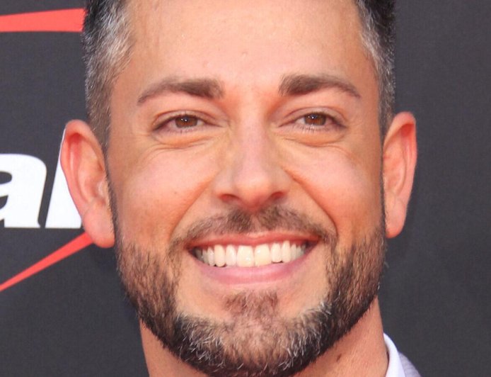 Zachary Levi Calls Out Hollywood's Increased Interest In Faith-Based Films, Claims It's Driven By Money