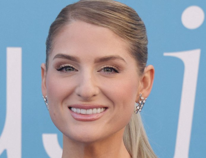 Meghan Trainor Reveals How She Quit Drinking Coffee After Her Husband's Encounter With A Psychic