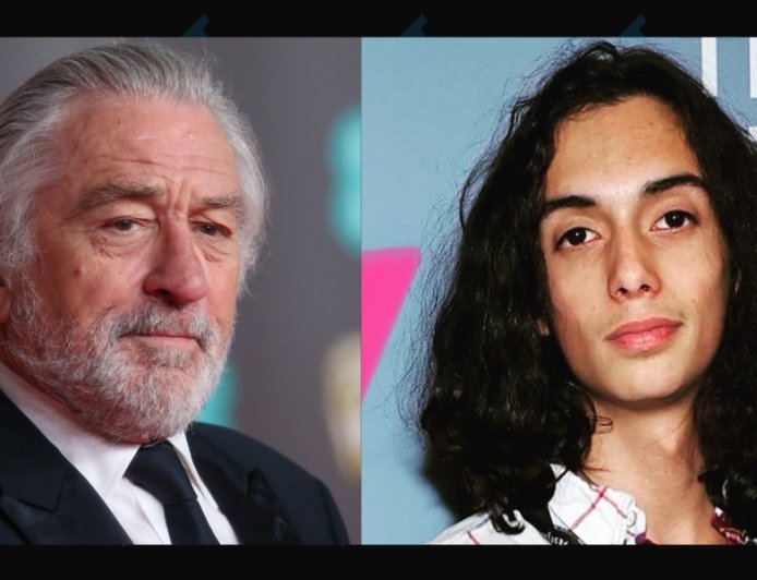 Robert De Niro's Daughter Breaks Silence On Arrests In Late Son's Overdose Case