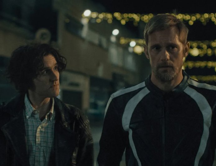 British Independent Film Awards: BDSM Romance ‘Pillion’ Claims Top Honor, ‘My Father’s Shadow’ Wins Best Director