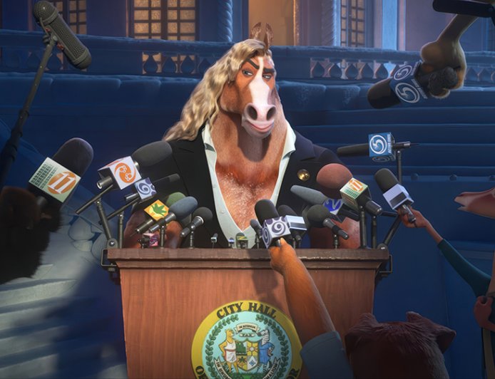 ‘Zootopia 2’ Box Office: All the Records Set in Opening Weekend