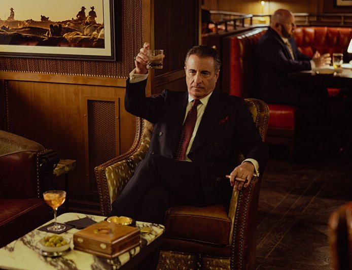 ‘Landman’ Season 2 Episode 3: Craziest Moments and Burning Questions, From Andy Garcia’s Intimidating Return to a Gas Attack (and Tons of Sex Talk!)