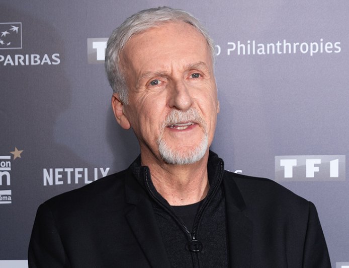 James Cameron Says It’s ‘Horrifying to Me’ that AI Can ‘Make Up an Actor’: It Creates a ‘Performance From Scratch With a Text Prompt’