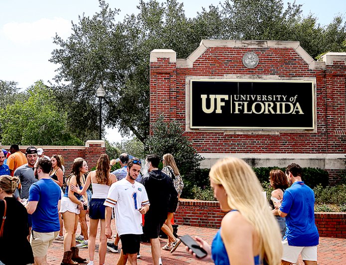 University of Florida ordered to reinstate law student who was expelled after anti-Jewish comments