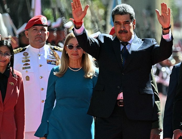 Trump gave Maduro ultimatum to flee Venezuela as land operations loom: report