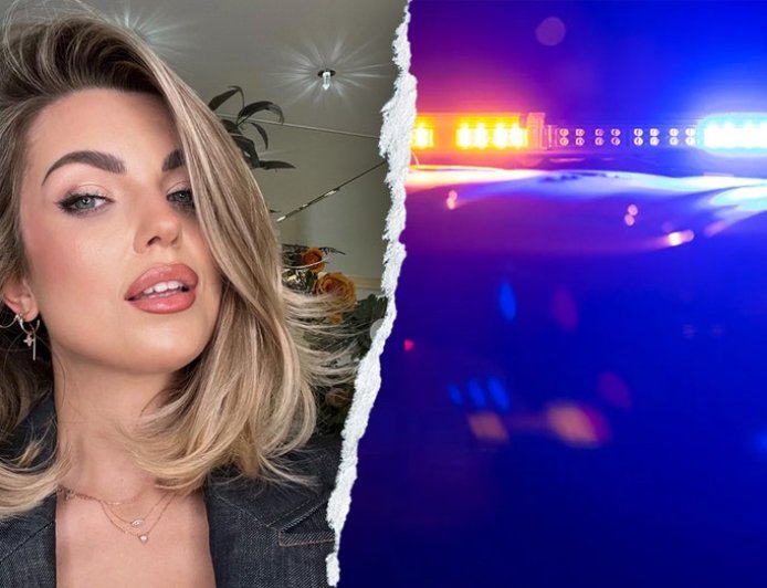Beauty influencer found dead in suitcase in forest after ex-boyfriend allegedly confesses: reports