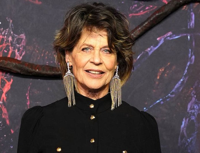 'Terminator' star Linda Hamilton says 'this is the face that I've earned' as she refuses to chase youth