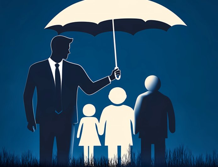 宏福苑火灾或引发巨额理赔，再保险机制稳住太平香港