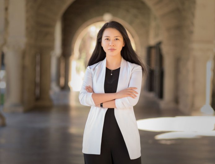 专访Fusion Fund张璐：硅谷AI军备赛，从大厂到创业公司都拼了