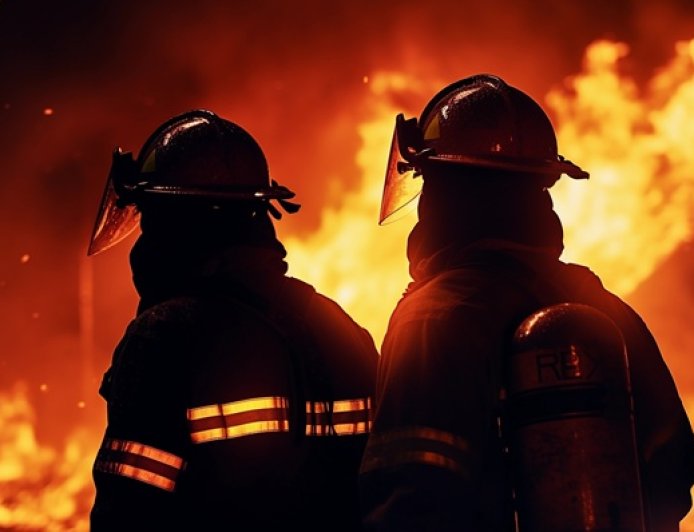 【深度】消防大考：百万栋高层与数十万老旧小区如何更新安全线？