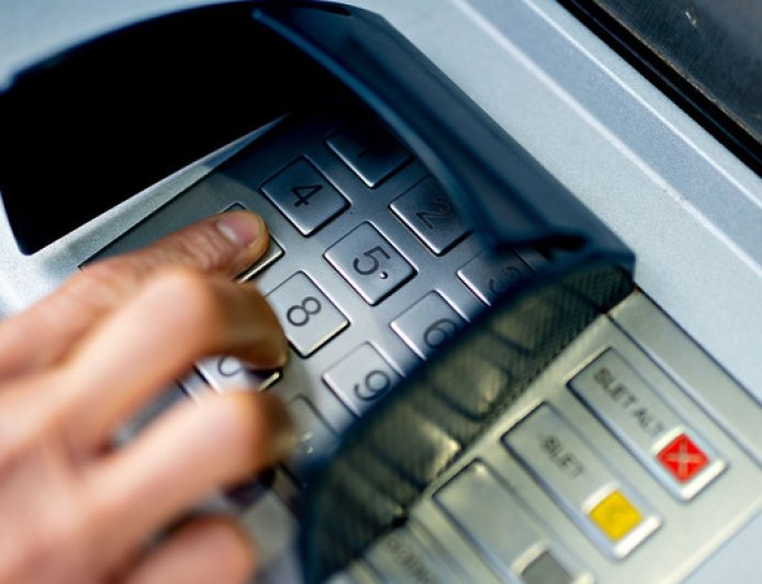 2026年1月1日起施行，取款超5万无需登记