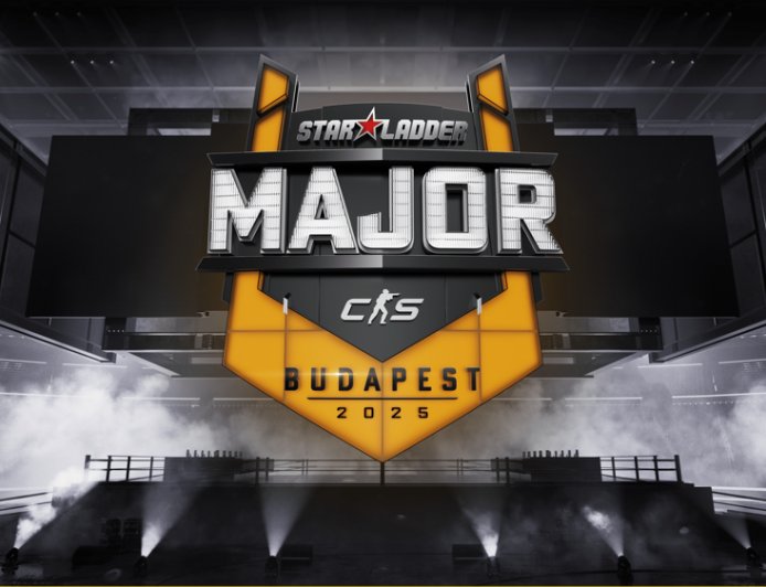 《CS2》布达佩斯 Major 二阶段：TYLOO 暂居 1-2，Faze、NAVI 率先晋级