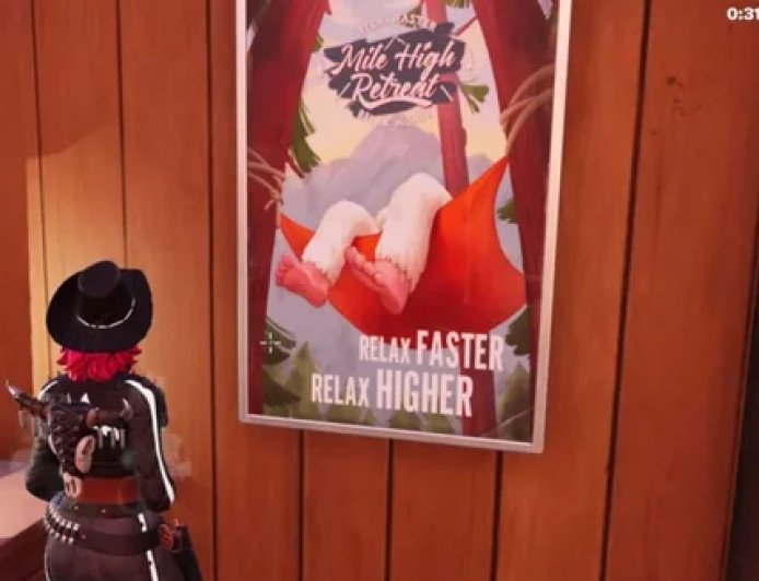 《堡垒之夜》被指含 AI 生成劣质内容，玩家集体抵制