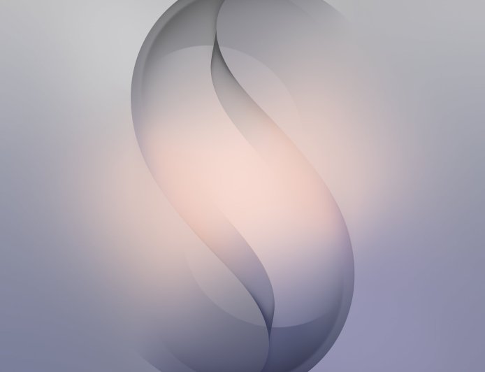 三星 Galaxy S26 系列手机默认壁纸曝光，可选薄荷绿、珊瑚橙、紫色等变体