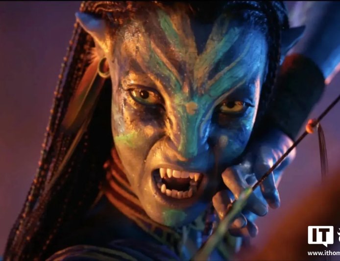 《阿凡达》导演詹姆斯・卡梅隆：生成式 AI“太可怕了”