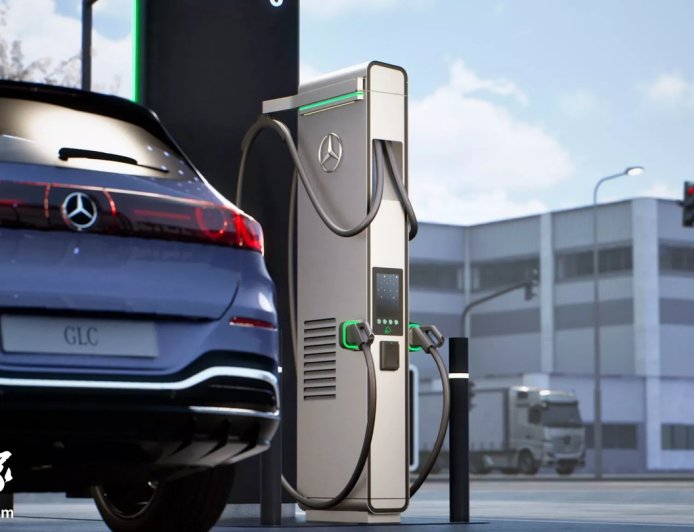 实测证实：电动汽车电磁辐射远低于风险阈值，不高于传统车辆