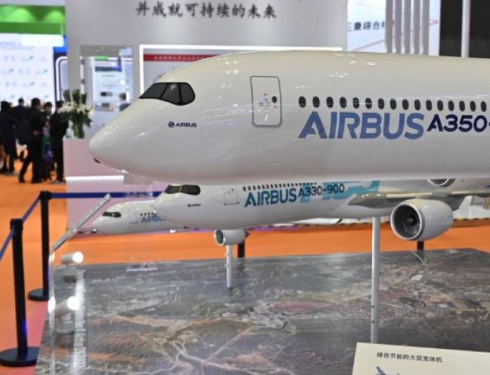 空客飞机发生了什么以及乘客的生命安全是否受到威胁？