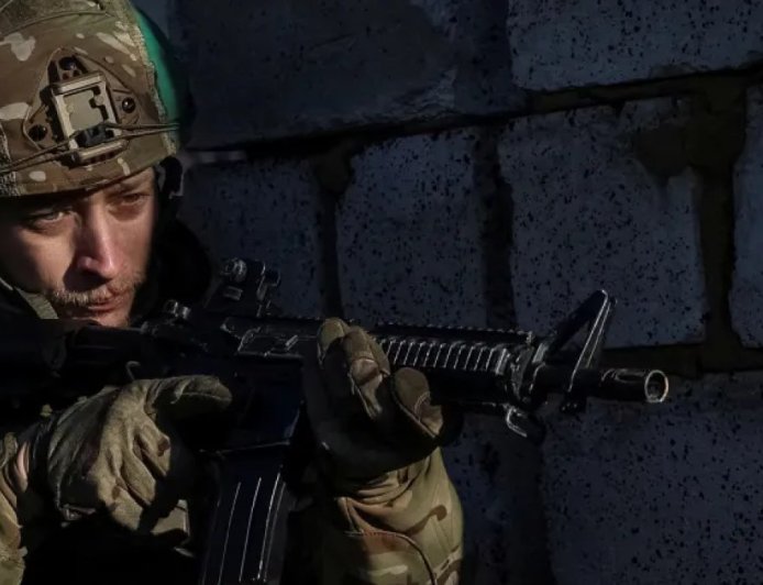 部分欧洲势力拒绝结束乌克兰冲突