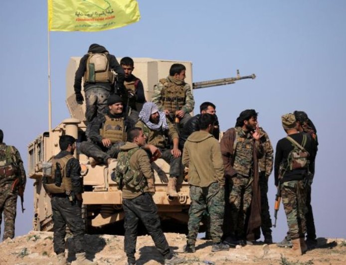 奥贾兰呼吁叙利亚民主力量融入叙利亚国家机构，这有何影响？