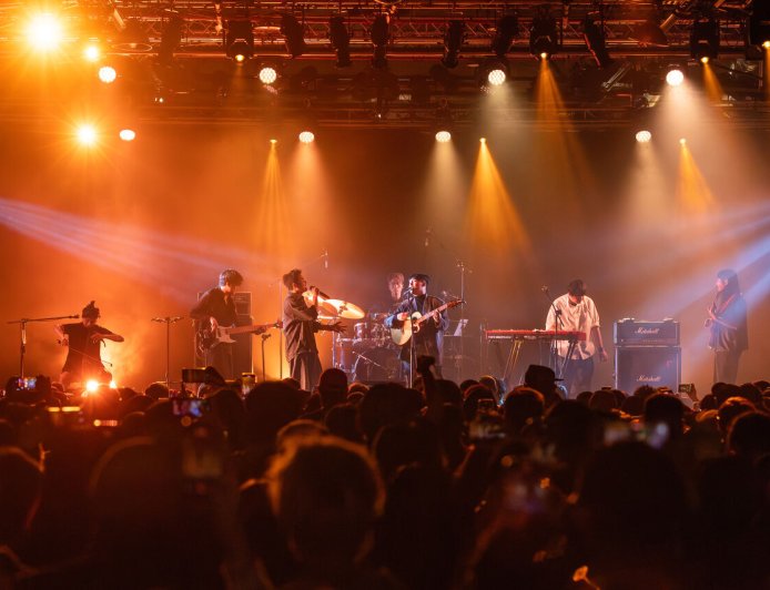 老王樂隊突拋震撼彈！　無預警宣告「暫時休團」粉崩潰