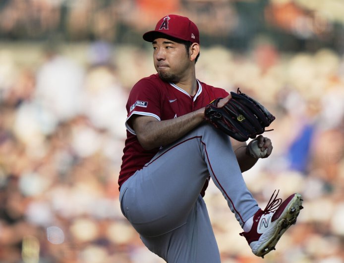 菊池雄星返鄉演講：被嘲笑也別放棄　提大谷翔平「逆境成就一流」