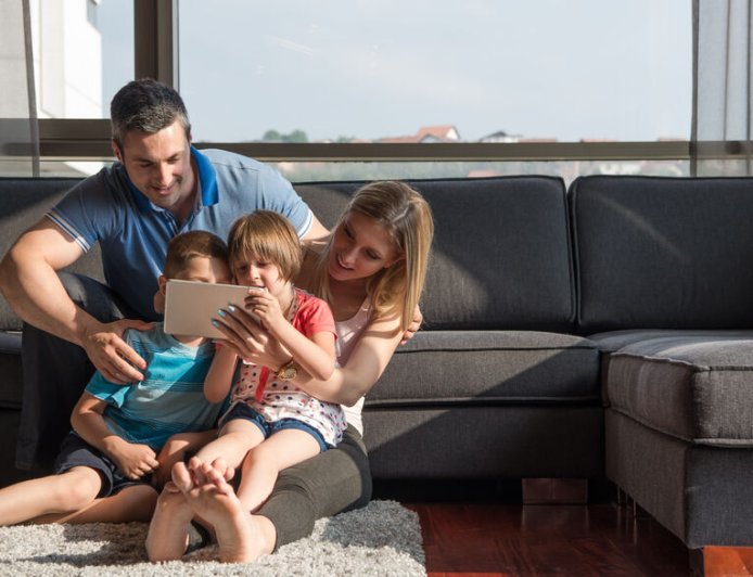 指責掩蓋關心讓孩子恐懼分享？建立「心理安全感」的5個日常練習