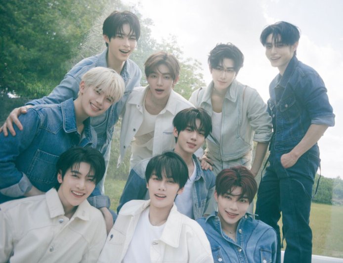 ZB1正式宣布延長活動！全員希望再陪粉絲久一點　公司聲明全文