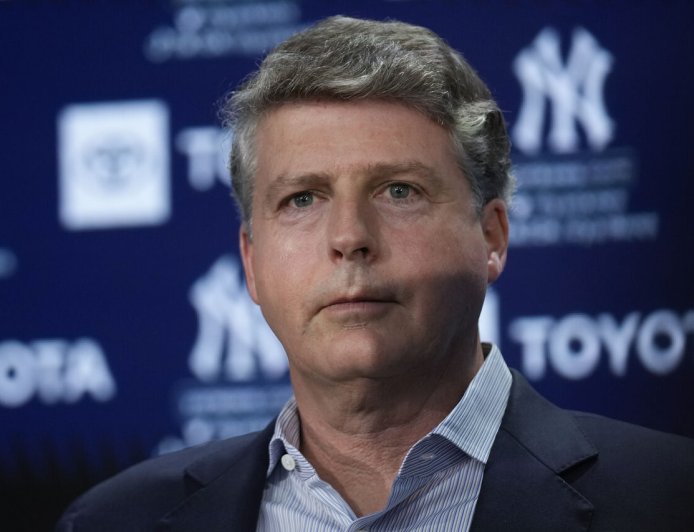 洋基史坦布瑞納點出與藍鳥差距　冬季會議前迅速釐清補強策略