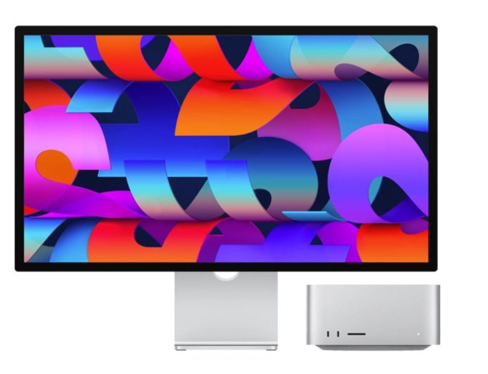 蘋果新款Studio Display傳2026年登場　搭載A19 Pro、Mini LED全面進化