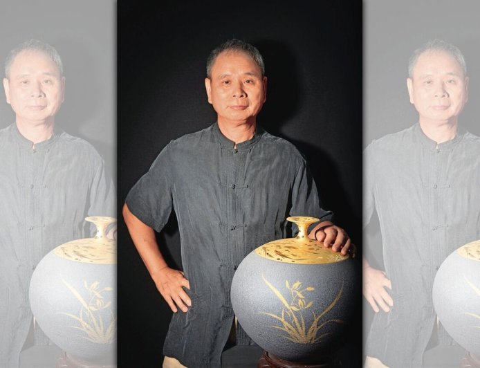 大師爆抄襲！　工藝中心竟發律師函施壓護航