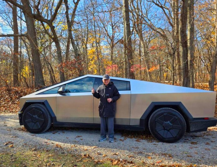 特斯拉最新版自動駕駛》曹興誠有感而發AI自駕時代已經到來　亦透露google早期TPU就很強