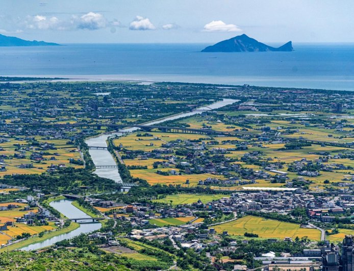 內政部審議通過宜蘭大南澳台拓地放領 邁出重啟公地放領第一步