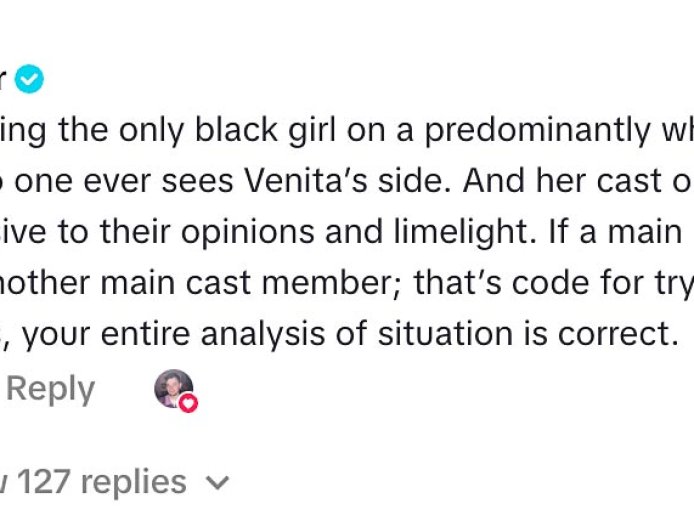 Ciara Miller Defends Southern Charm’s Venita Aspen Amid Craig Drama