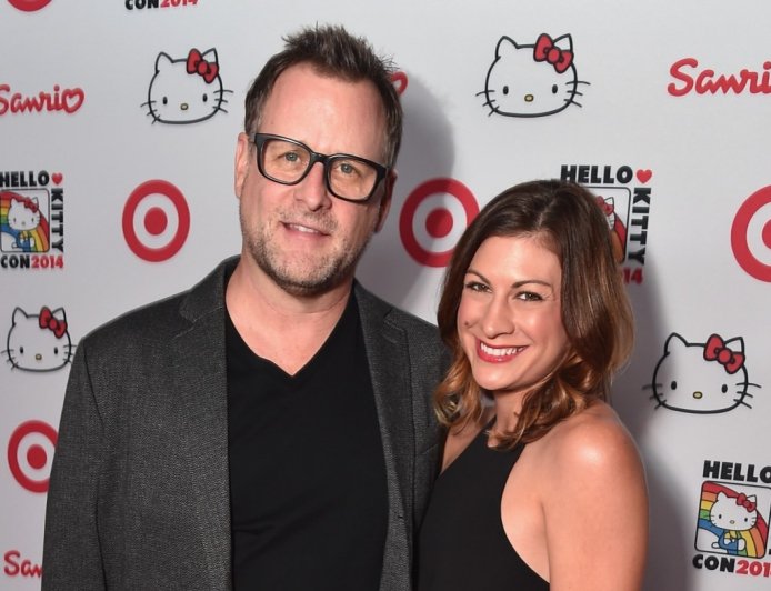 Who Is Melissa Bring? What to Know About Dave Coulier's Wife