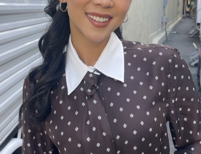 Leah Lewis Returns to ‘Matlock’ After David Del Rio Investigation, Firing