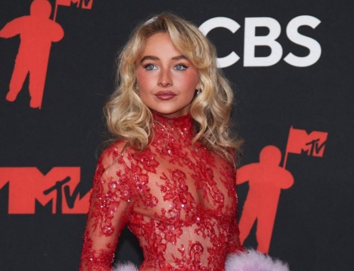 Sabrina Carpenter Slams White House's ‘Evil’ ICE Video Using Her Song