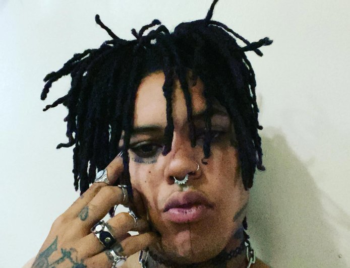 Rapper Poorstacy Dead at 26, Cause of Death Under Investigation: Report