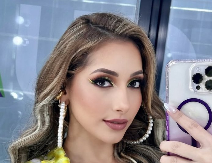 Raquel Escalante Dead: Pageant Queen Dies at 28 After Cervical Cancer Battle