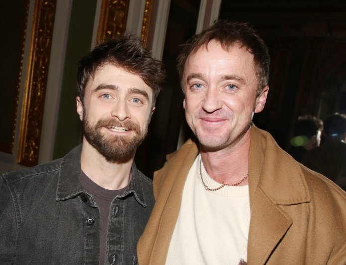 Daniel Radcliffe, Ellie Goulding, Gwendoline Christie and More!