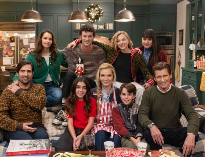 New on Prime Video in December 2025 — The Full List of Movies and TV Shows