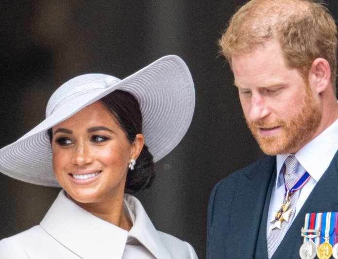 Prince Harry And Meghan 'Have To Make Money' To Survive, Sussex Source Insists Amid 'Hypocrisy' Claims