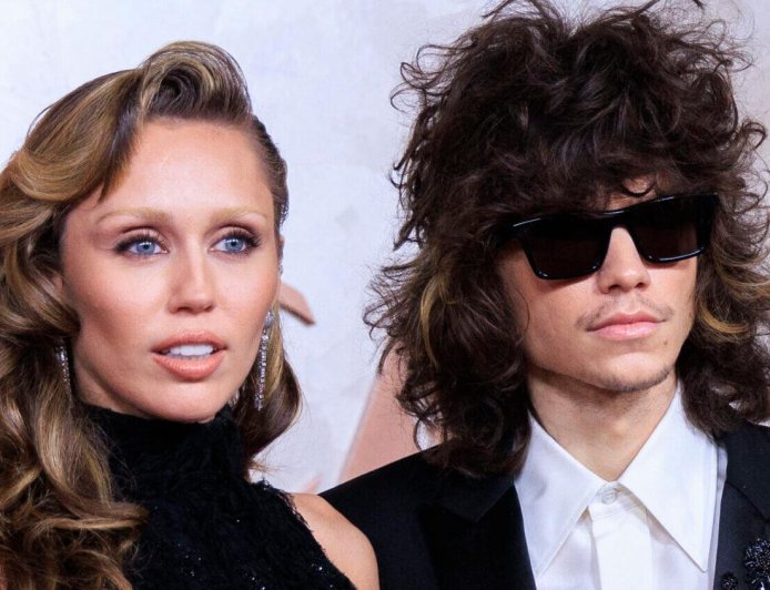 Miley Cyrus Is Reportedly Engaged To Boyfriend Of 4 Years