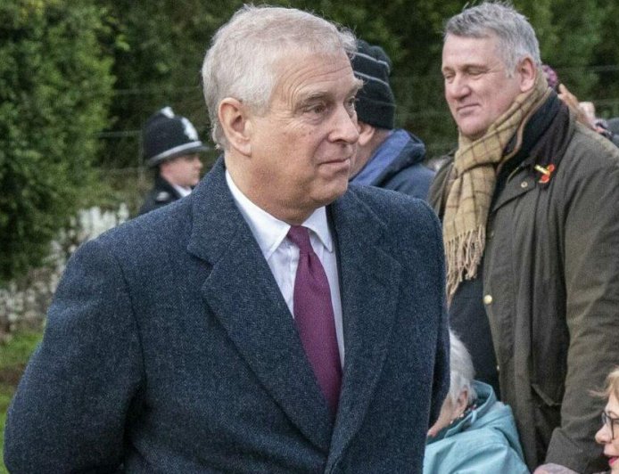 Drama Over Former Prince Andrew’s Royal Lodge Residence Results In Probe For The Royal Family