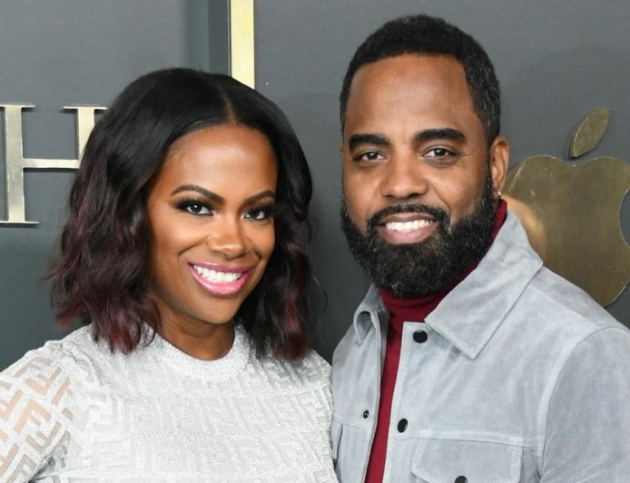 Kandi Burruss Arms Herself With Bravo Receipts As Prenup Battle Heats Up